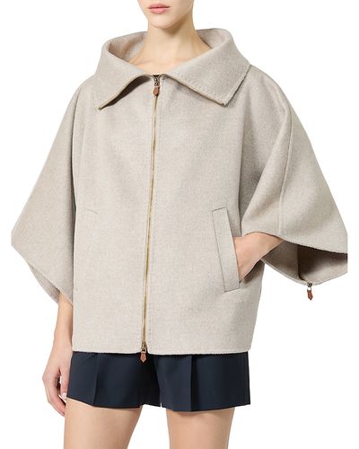 Max Mara Max Mara Mxmala Coat
