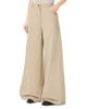 Max Mara Max Mara Mxmalamaro Wide Leg Pants - 1