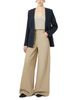 Max Mara Max Mara Mxmalamaro Wide Leg Pants - 2