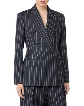 Max Mara Max Mara Mxmbalta Blazer