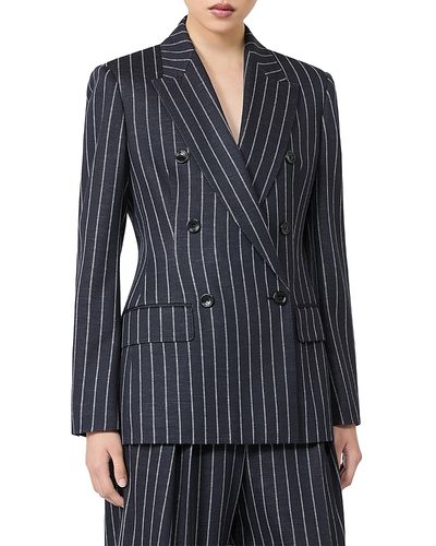 Max Mara Max Mara Mxmbalta Blazer