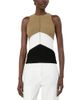 Max Mara Max Mara Mxmbiavo Top - 1