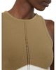 Max Mara Max Mara Mxmbiavo Top - 3