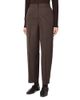 Max Mara Max Mara Mxmboheme Pull On Pants - 1