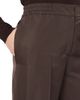Max Mara Max Mara Mxmboheme Pull On Pants - 4