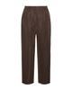 Max Mara Max Mara Mxmboheme Pull On Pants - 5