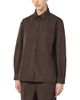 Max Mara Max Mara Mxmentrata Button Front Shirt - 1