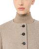 Max Mara Max Mara Mxmfalla Cashmere Jacket - 4