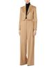 Max Mara Max Mara Mxmfilato Camel Wool Pants - 2