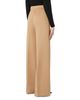 Max Mara Max Mara Mxmfilato Camel Wool Pants - 3