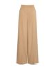 Max Mara Max Mara Mxmfilato Camel Wool Pants - 6
