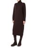 Max Mara Max Mara Mxmfragore Knit Dress - 1