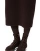 Max Mara Max Mara Mxmfragore Knit Dress - 3