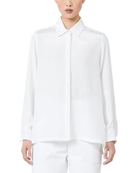 Max Mara Max Mara Mxmgeranio Shirt