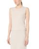 Max Mara Max Mara Mxmgiochi Wool Cashmere Sleeveless Sweater - 1