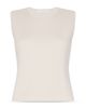 Max Mara Max Mara Mxmgiochi Wool Cashmere Sleeveless Sweater - 5