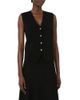 Max Mara Max Mara Mxmgola Knit Waistcoat - 1