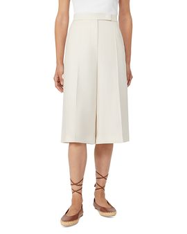 Max Mara - - Acqua Strapless Floral Silk-Chiffon Maxi Dress - Bronze - US 2  - Moda Operandi