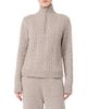 Max Mara Max Mara Mxmlibero Sweater - 1