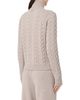 Max Mara Max Mara Mxmlibero Sweater - 3