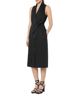Max Mara Max Mara Mxmnavetta Dress