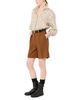 Max Mara Max Mara Mxmobice Printed Silk Shirt - 2