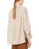 Max Mara Max Mara Mxmobice Printed Silk Shirt - 3