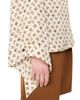 Max Mara Max Mara Mxmobice Printed Silk Shirt - 5