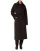 Max Mara Max Mara Mxmpanda Wool & Cashmere Belted Barn Coat - 2