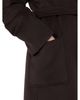 Max Mara Max Mara Mxmpanda Wool & Cashmere Belted Barn Coat - 5