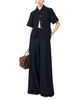 Max Mara Max Mara Mxmpinza Wide Leg Pants - 2