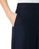 Max Mara Max Mara Mxmpinza Wide Leg Pants - 4
