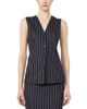 Max Mara Max Mara Mxmriccio Vest - 1