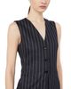 Max Mara Max Mara Mxmriccio Vest - 3