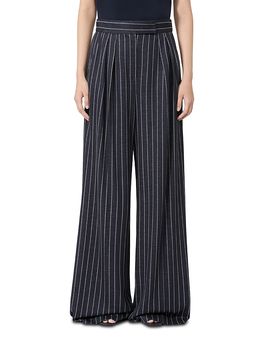 Max Mara Max Mara Mxmrio Pants