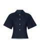 Max Mara Max Mara Mxmrisorsa Short Sleeve Jacket - 5