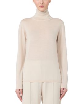 Max Mara Max Mara Mxmsaluto Sweater