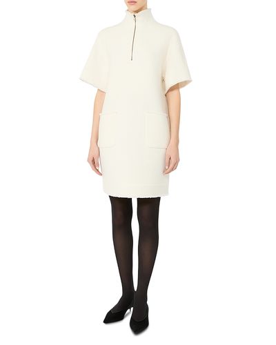 Max Mara Max Mara Mxmsavana Dress
