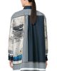 Max Mara Max Mara Mxmteglia Printed Silk Shirt - 4