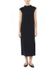 Max Mara Max Mara Mxpfatto Dress - 1