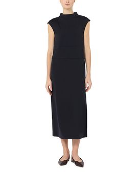 Max Mara Max Mara Mxpfatto Dress