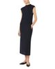 Max Mara Max Mara Mxpfatto Dress - 2