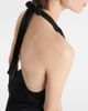 Max Mara Max Mara Nice halterneck jersey jumpsuit - 5