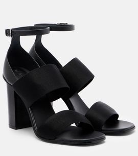 Max Mara Max Mara Ode sandals