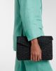 Max Mara Max Mara Olimpia herringbone linen blazer - 5