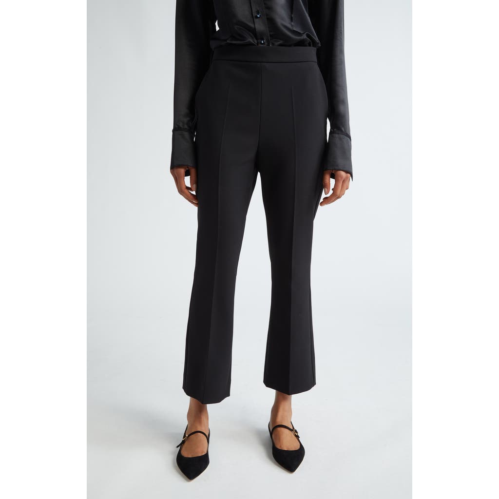 Max Mara Max Mara Parata Ankle Trousers