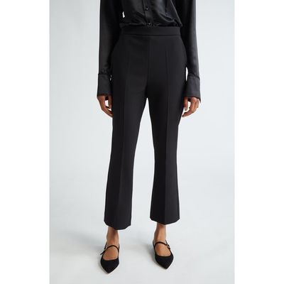 Max Mara Max Mara Parata Ankle Trousers