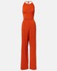 Max Mara Max Mara Parsec halterneck jumpsuit - 1