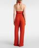 Max Mara Max Mara Parsec halterneck jumpsuit - 3