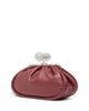 Max Mara Max Mara Pasticcino Convertible Leather Crossbody - 4